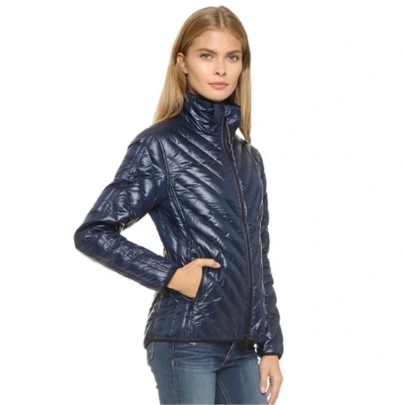 rag & bone chevron puffer jacket XS - Picture 5 of 16